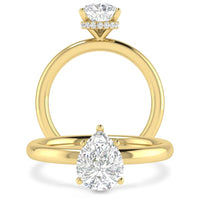 Heirloom Pear SJBS3520DIA