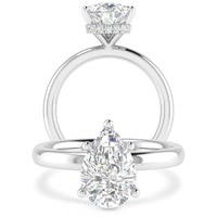 Heirloom Pear SJBS3520DIA