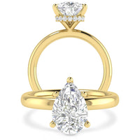 Heirloom Pear SJBS3520DIA