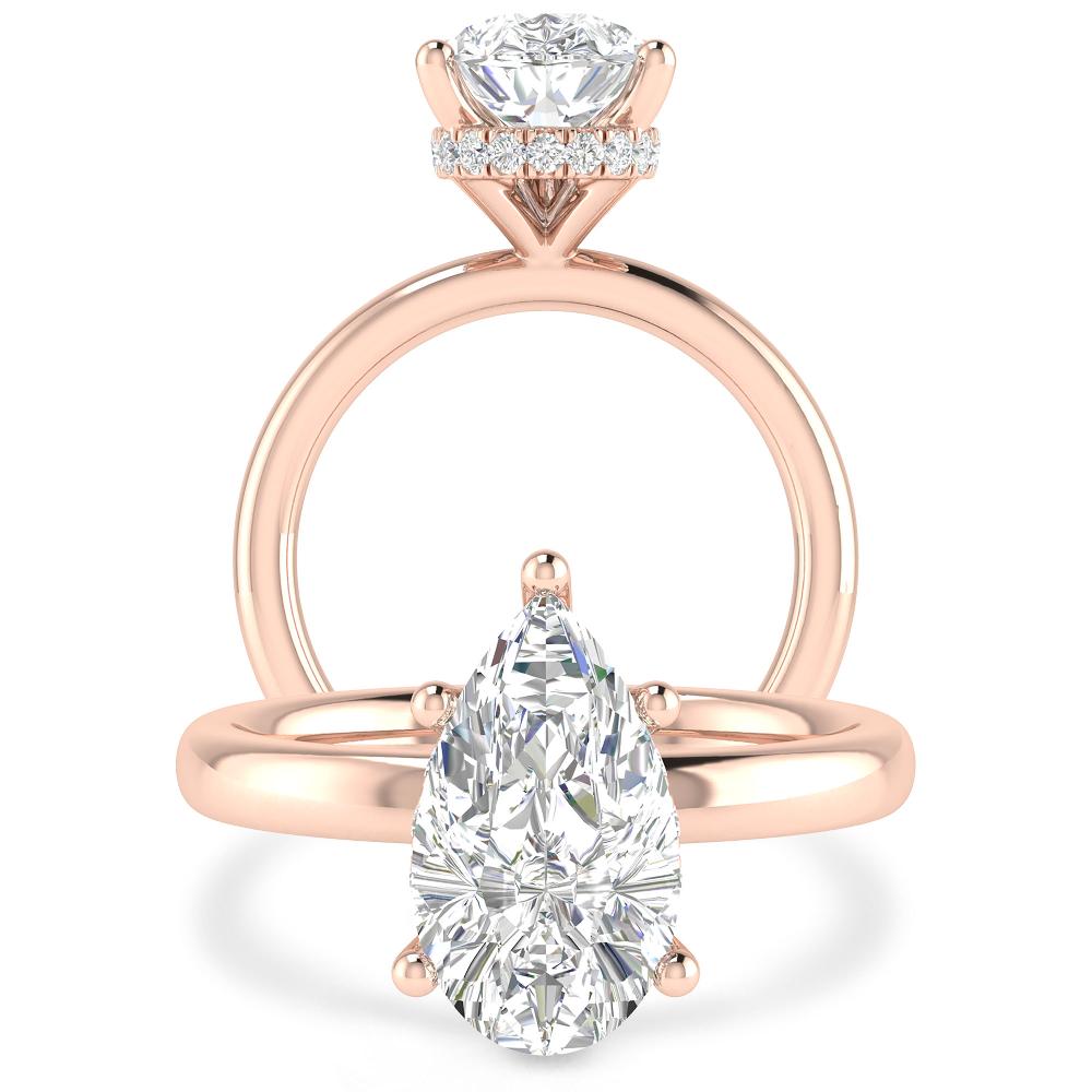 Premium Pear SJBS3520DIA