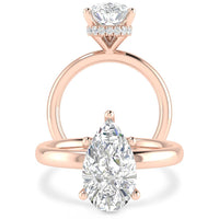 Premium Pear SJBS3520DIA