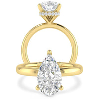 Heirloom Pear SJBS3520DIA