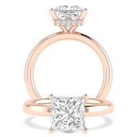 Heirloom Princess SJBS3520DIA