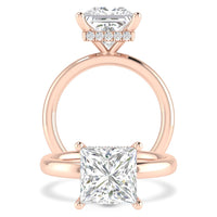 Heirloom Princess SJBS3520DIA