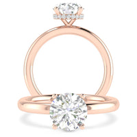 Heirloom Round SJBS3520DIA