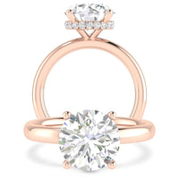 Heirloom Round SJBS3520DIA