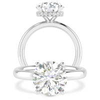 Heirloom Round SJBS3520DIA