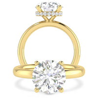 Premium Round SJBS3520DIA