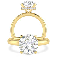 Premium Round SJBS3520DIA