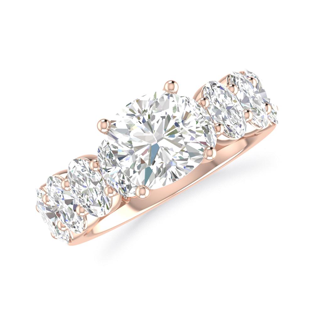 Rose Gold - 5 5/8