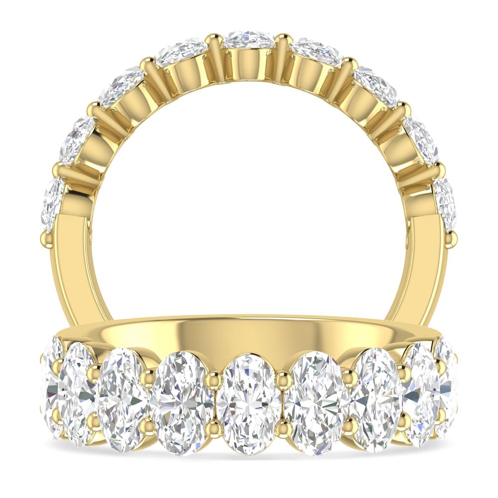 Premium Oval SJBS3558BAND
