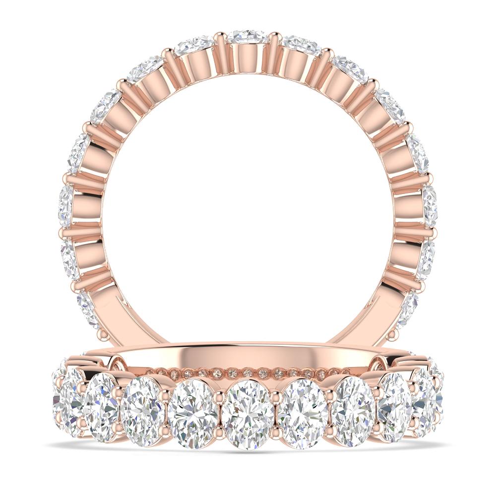 Premium Oval SJBS3558BAND