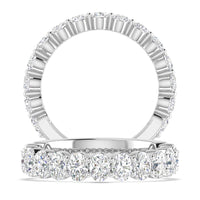 Heirloom Oval SJBS3558BAND