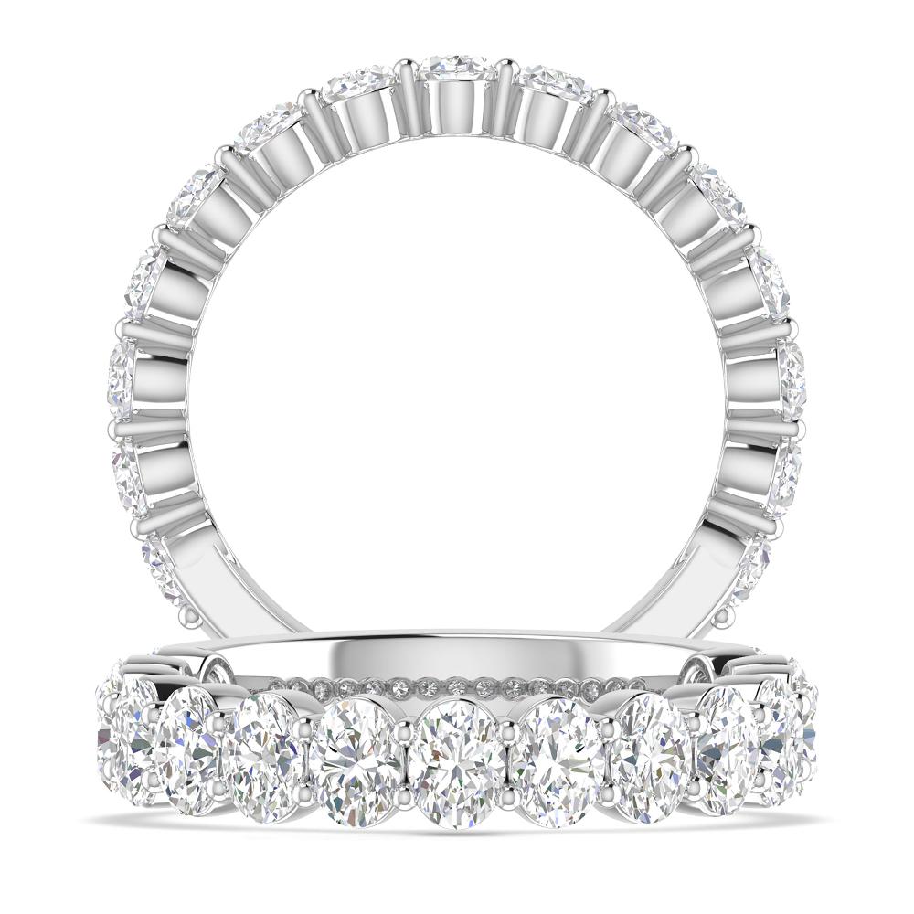 Premium Oval SJBS3558BAND