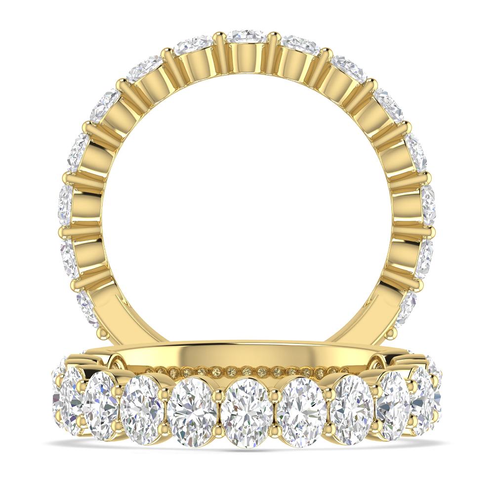 Premium Oval SJBS3558BAND