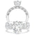 Better Oval SJBS3558DIA