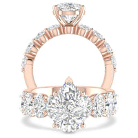 Heirloom Pear SJBS3558DIA