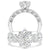 Best Pear SJBS3558DIA
