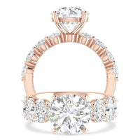 Premium Round SJBS3558DIA