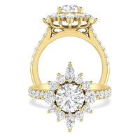 Heirloom 1.5 SJBS3572RDK