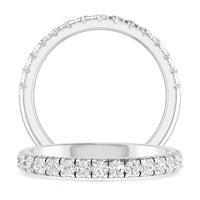 Heirloom 0.5 SJBS3572RDKBAND