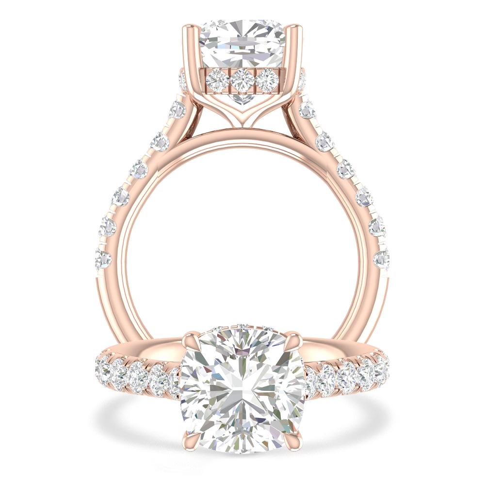 Rose Gold - 5
