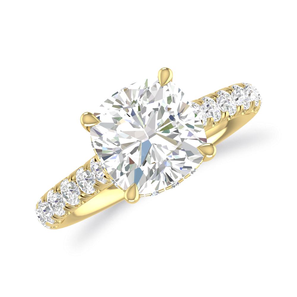 Yellow Gold - 5
