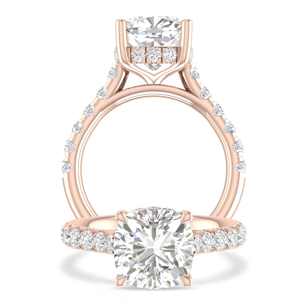 Rose Gold - 6