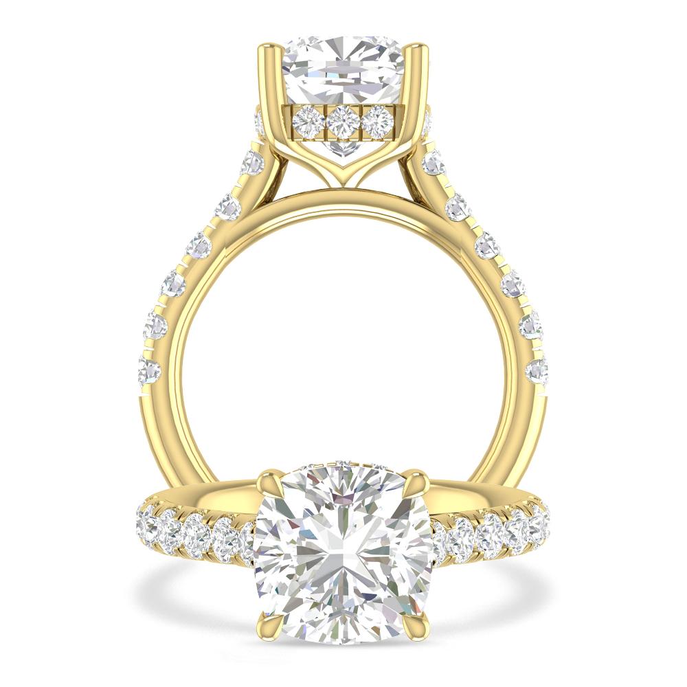 Yellow Gold - 6