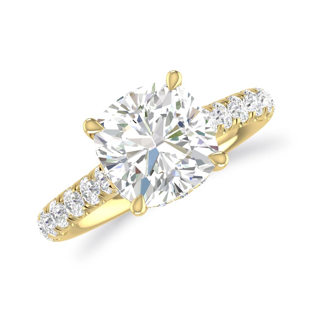 Yellow Gold - 6