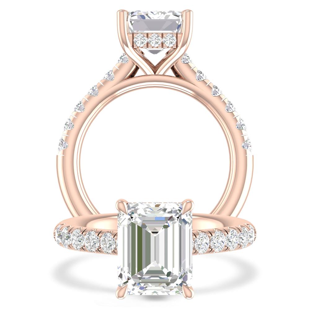 Rose Gold - 5