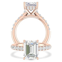 Premium Emerald SJBS3583-Dia