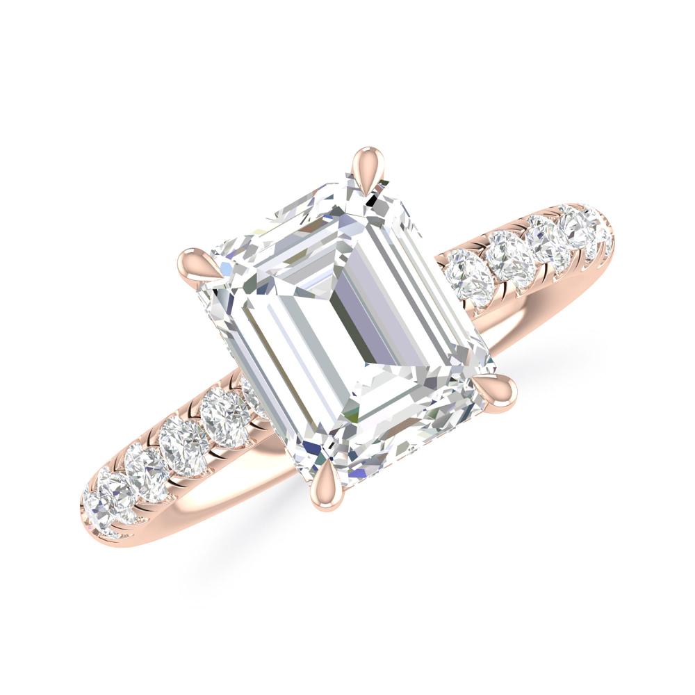 Rose Gold - 5