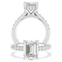 Premium Emerald SJBS3583-Dia