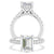 Premium Emerald SJBS3583-Dia