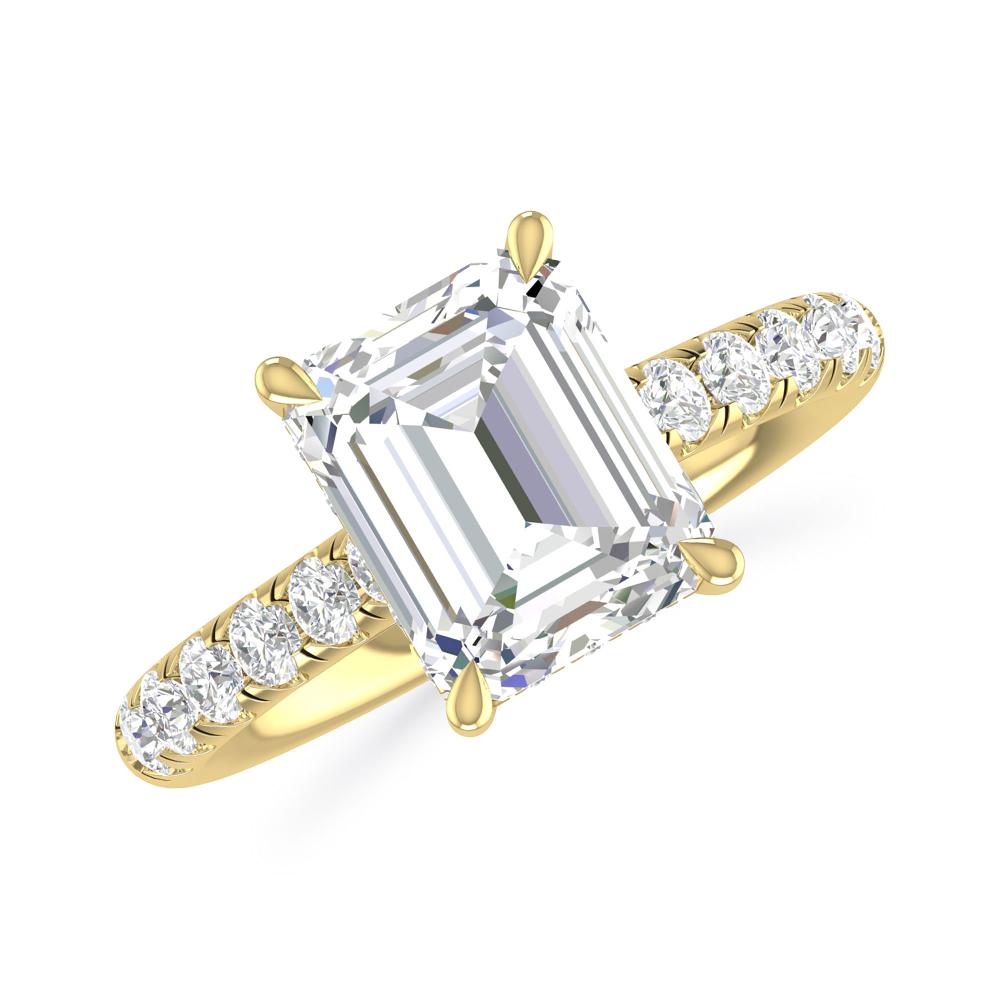 Yellow Gold - 5