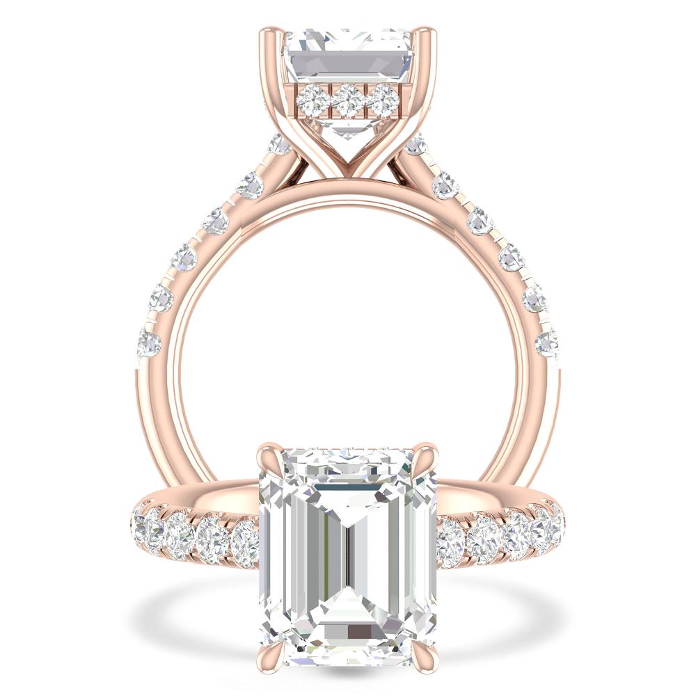 Rose Gold - 6