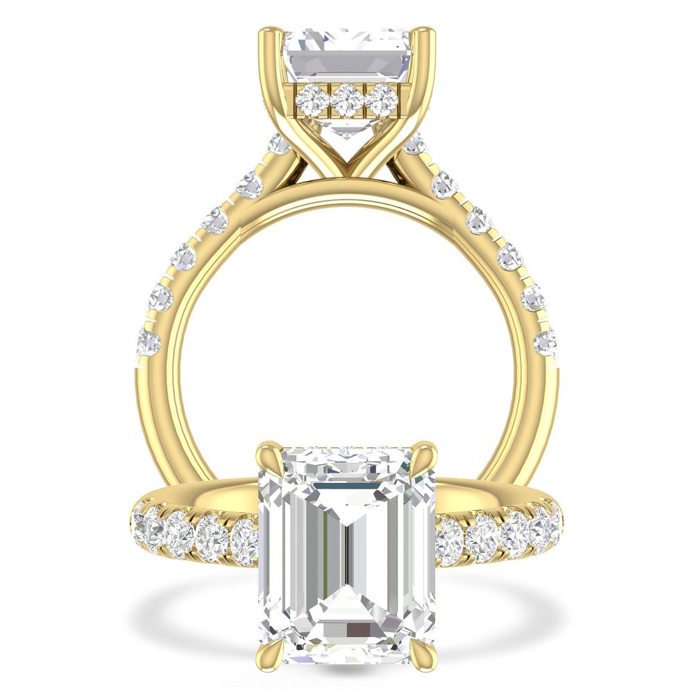 Yellow Gold - 6