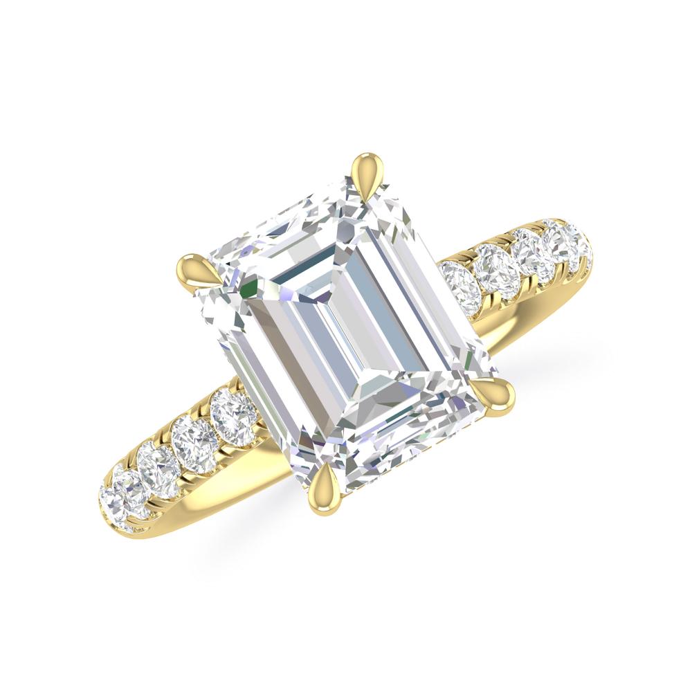 Yellow Gold - 6