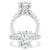 Heirloom Oval SJBS3583OV