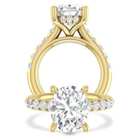Best Oval SJBS3583OV