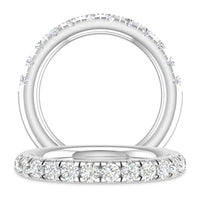 Premium Round SJBS3583OVBand