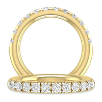 Premium Round SJBS3583OVBand