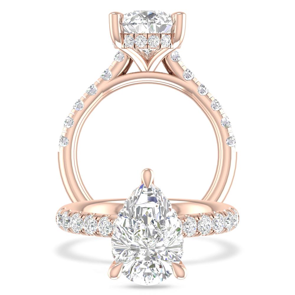 Rose Gold - 5