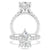 Premium Pear SJBS3583-Dia
