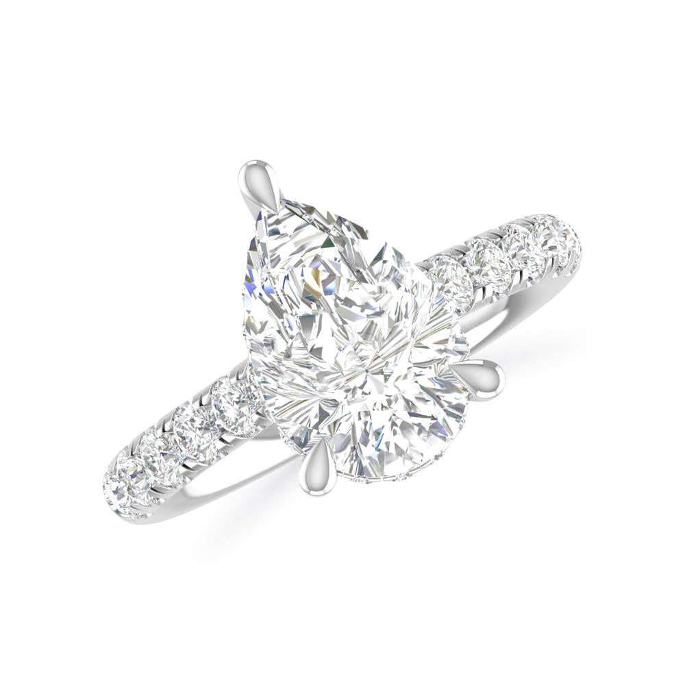 White Gold - 5