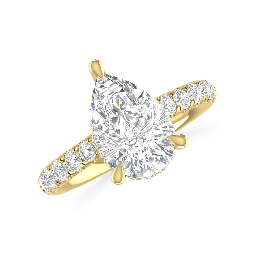 Yellow Gold - 5