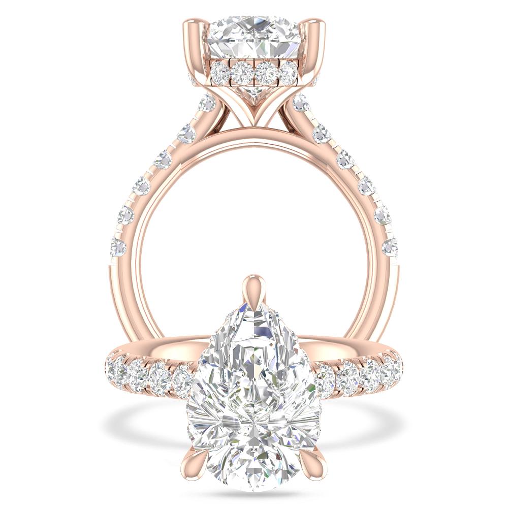 Rose Gold - 6