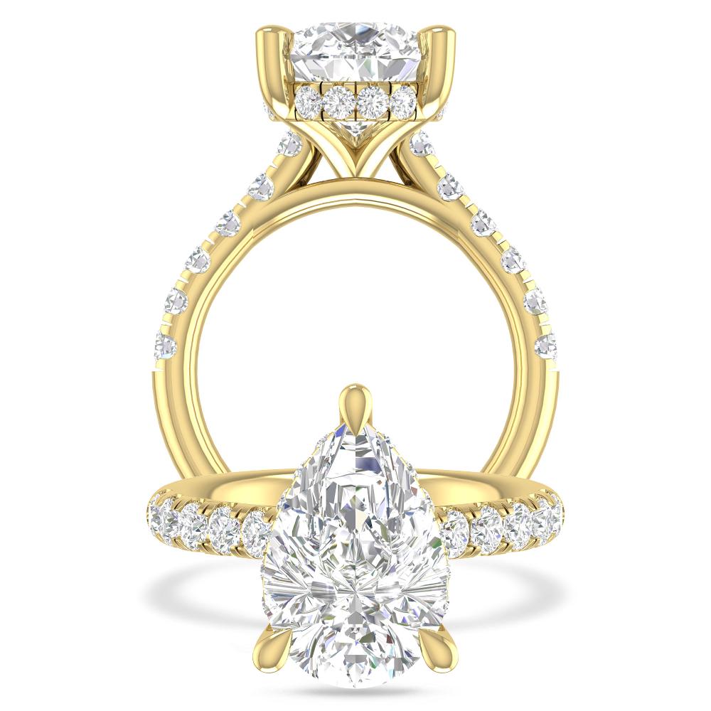 Yellow Gold - 6