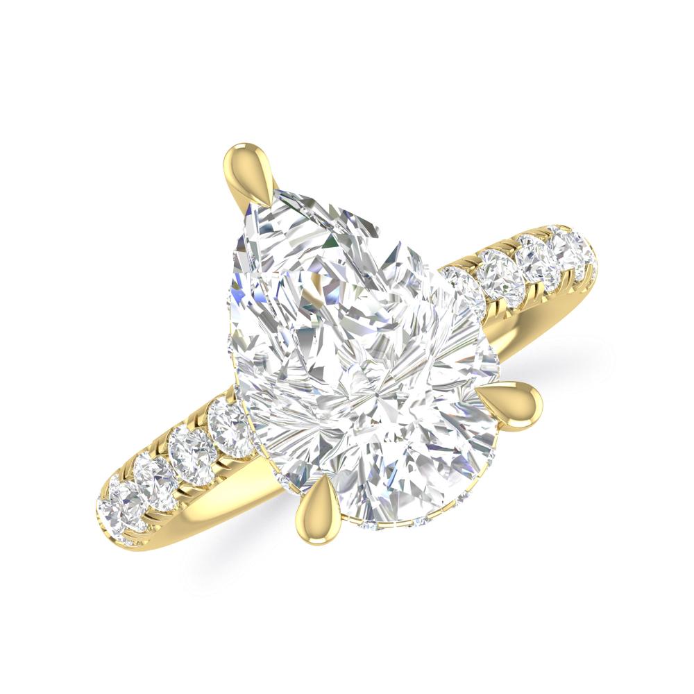 Yellow Gold - 6